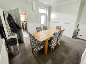 Dining room- click for photo gallery